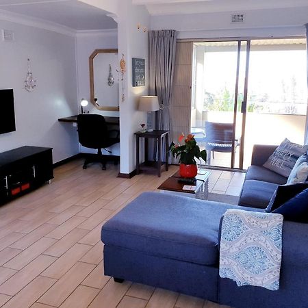 Harmony Haven Couples Retreat Apartamento Amanzimtoti Exterior foto
