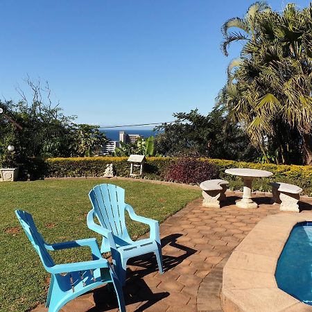 Harmony Haven Couples Retreat Apartamento Amanzimtoti Exterior foto