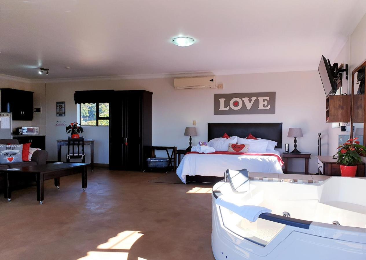 Harmony Haven Couples Retreat Apartamento Amanzimtoti Exterior foto