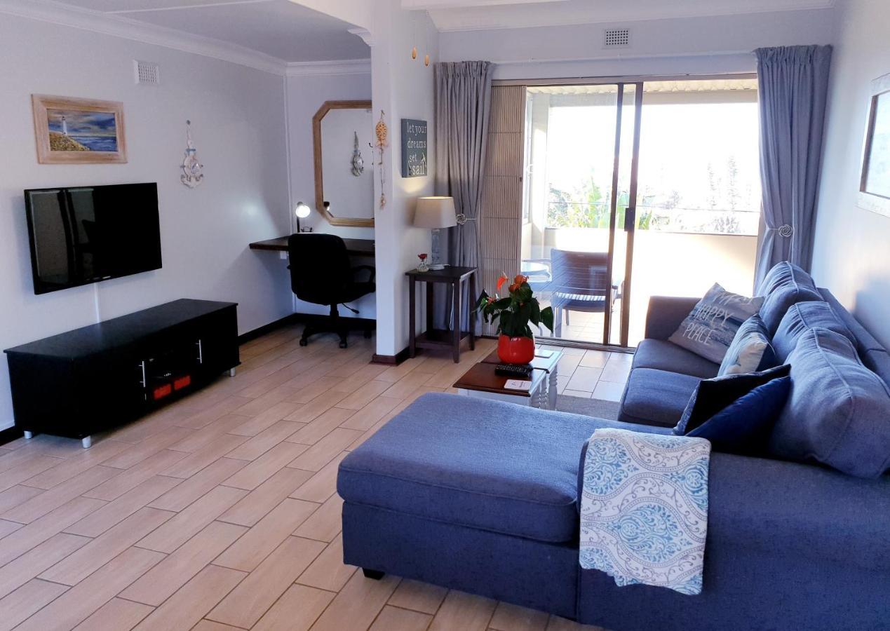 Harmony Haven Couples Retreat Apartamento Amanzimtoti Exterior foto