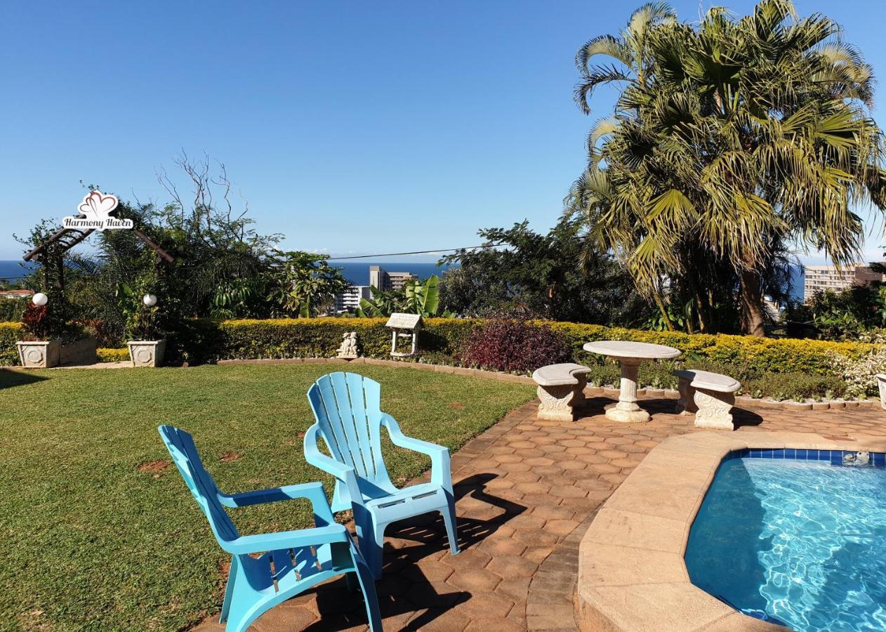 Harmony Haven Couples Retreat Apartamento Amanzimtoti Exterior foto