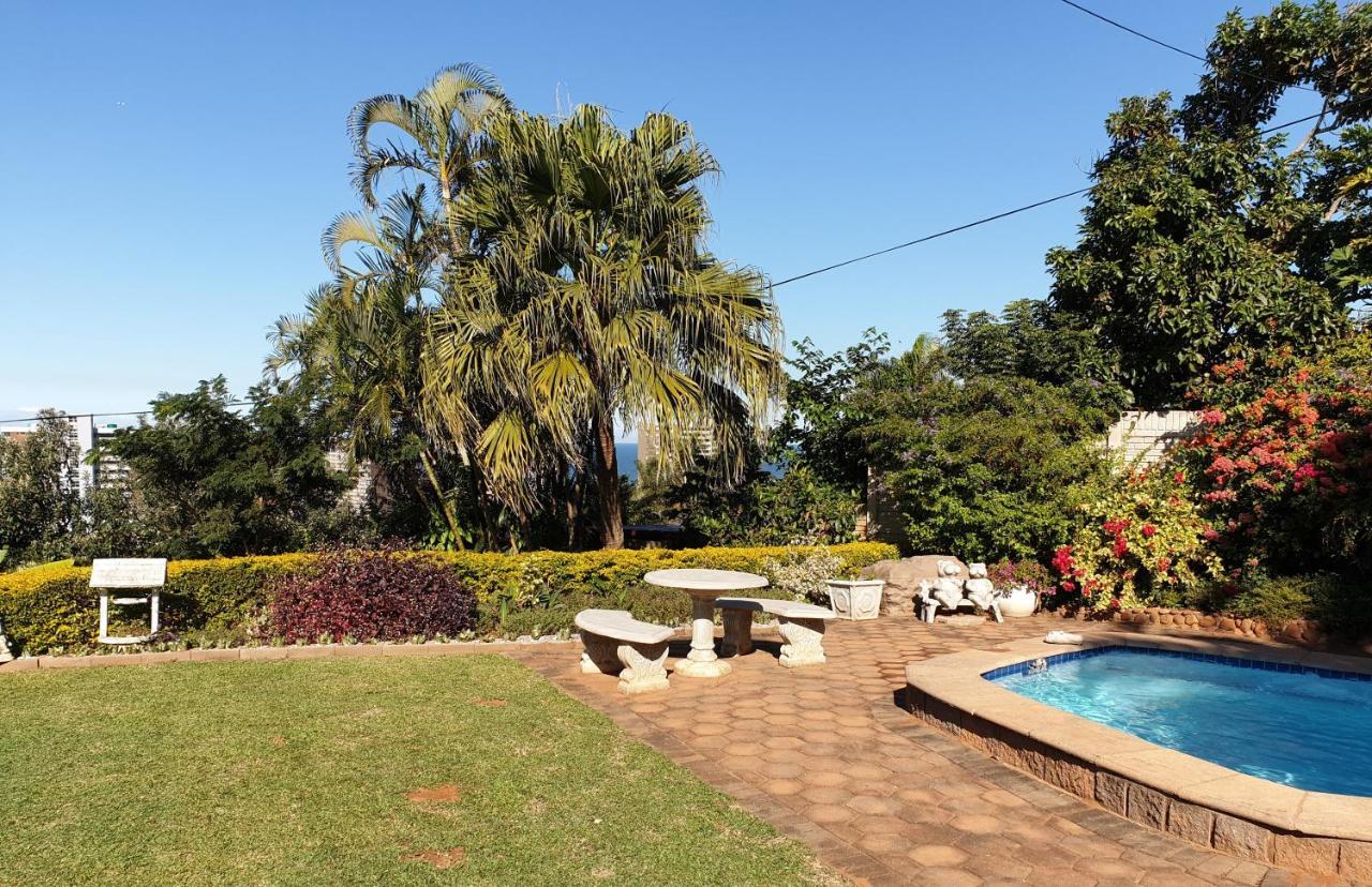 Harmony Haven Couples Retreat Apartamento Amanzimtoti Exterior foto