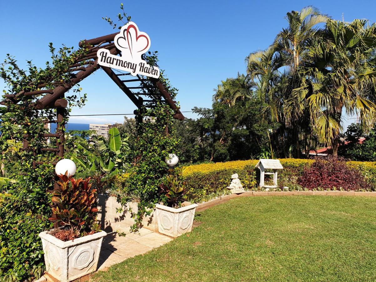 Harmony Haven Couples Retreat Apartamento Amanzimtoti Exterior foto
