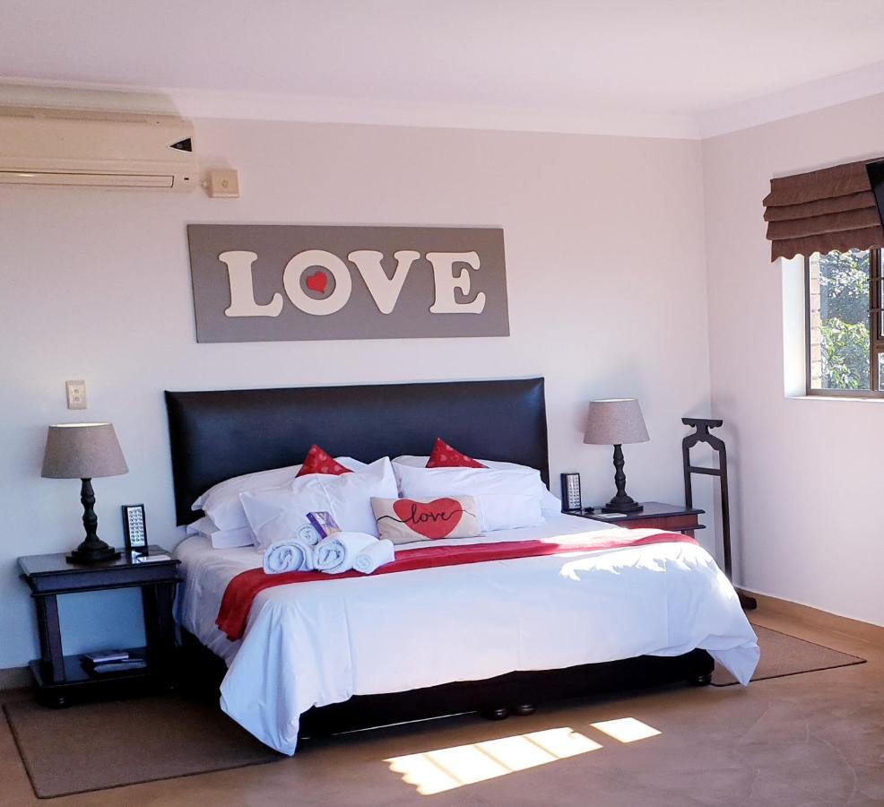 Harmony Haven Couples Retreat Apartamento Amanzimtoti Exterior foto