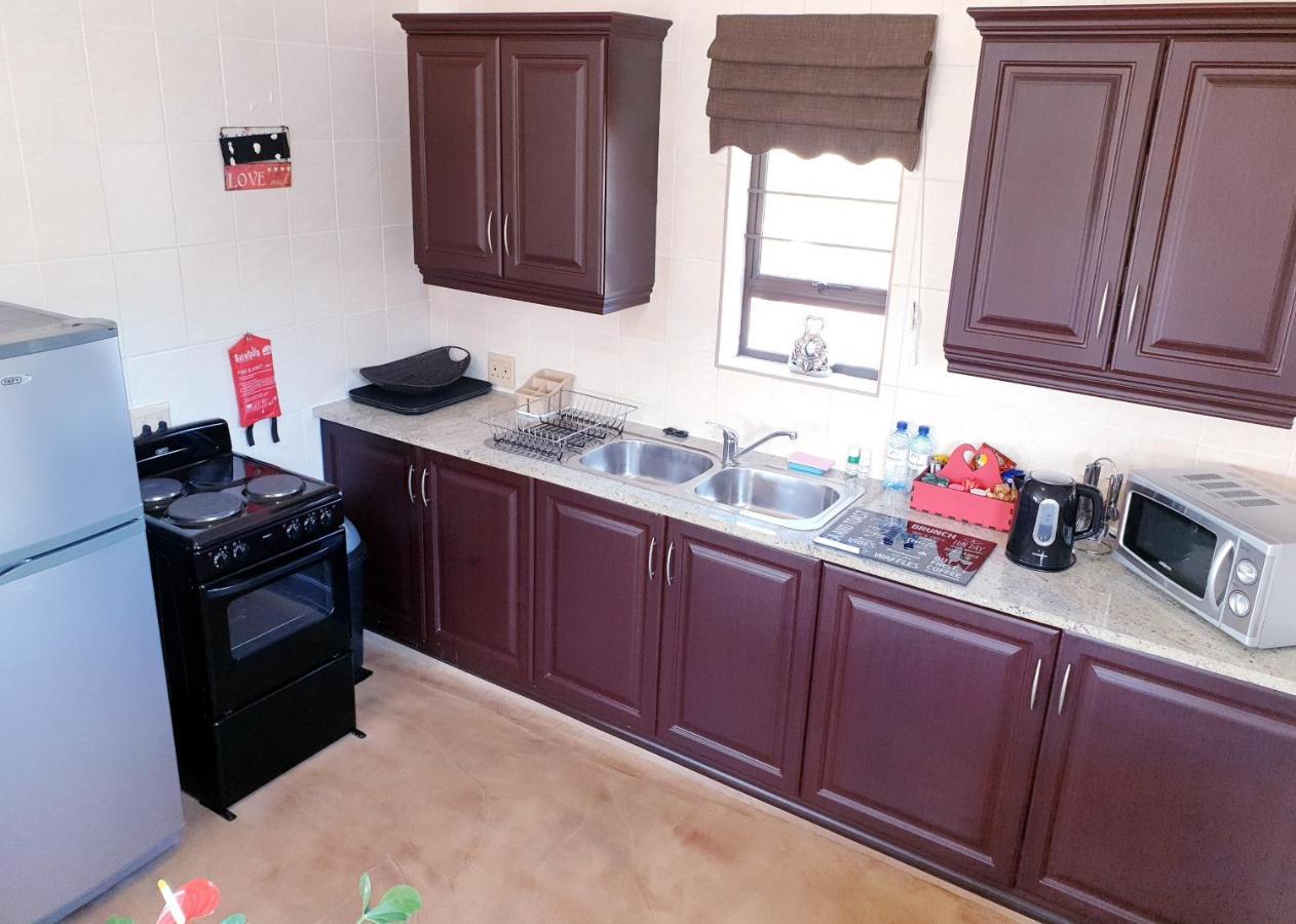 Harmony Haven Couples Retreat Apartamento Amanzimtoti Exterior foto