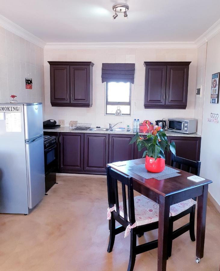 Harmony Haven Couples Retreat Apartamento Amanzimtoti Exterior foto
