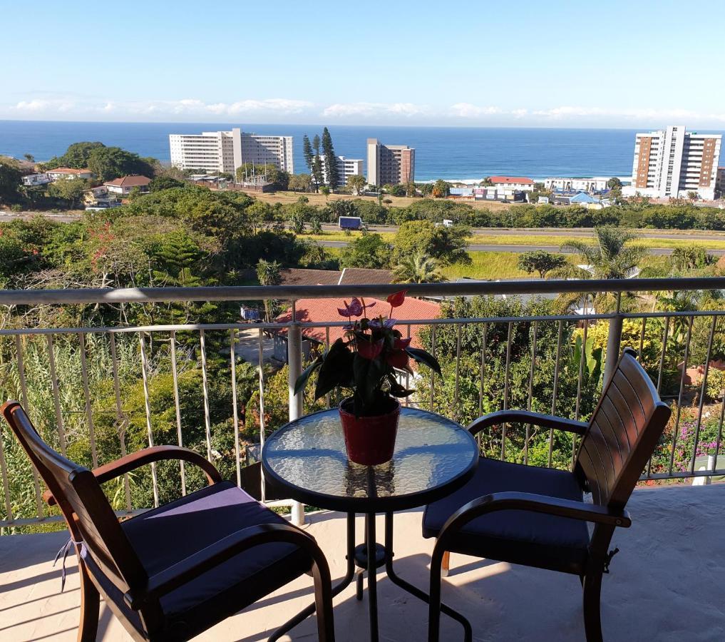 Harmony Haven Couples Retreat Apartamento Amanzimtoti Exterior foto