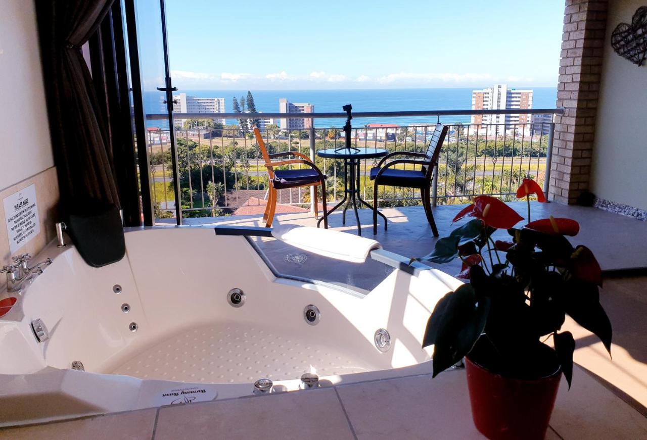 Harmony Haven Couples Retreat Apartamento Amanzimtoti Exterior foto