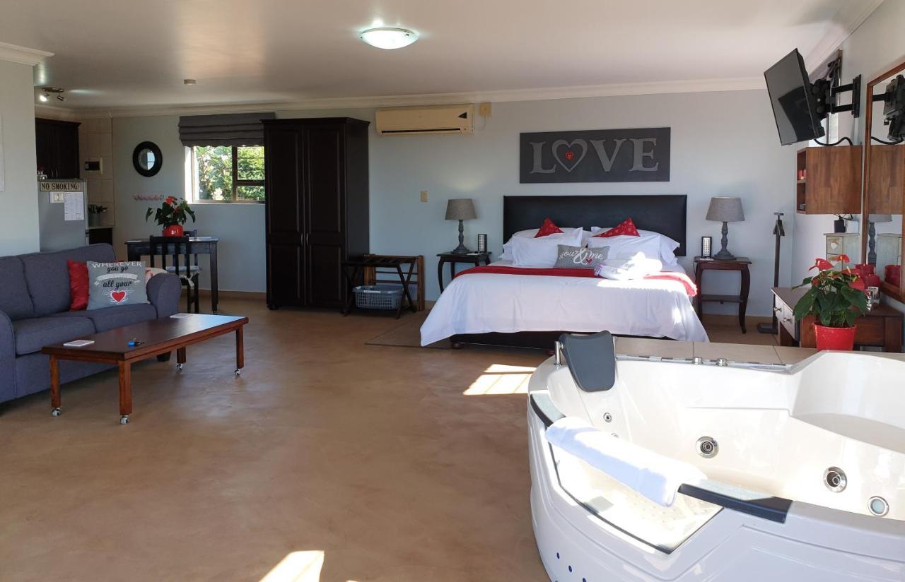 Harmony Haven Couples Retreat Apartamento Amanzimtoti Exterior foto