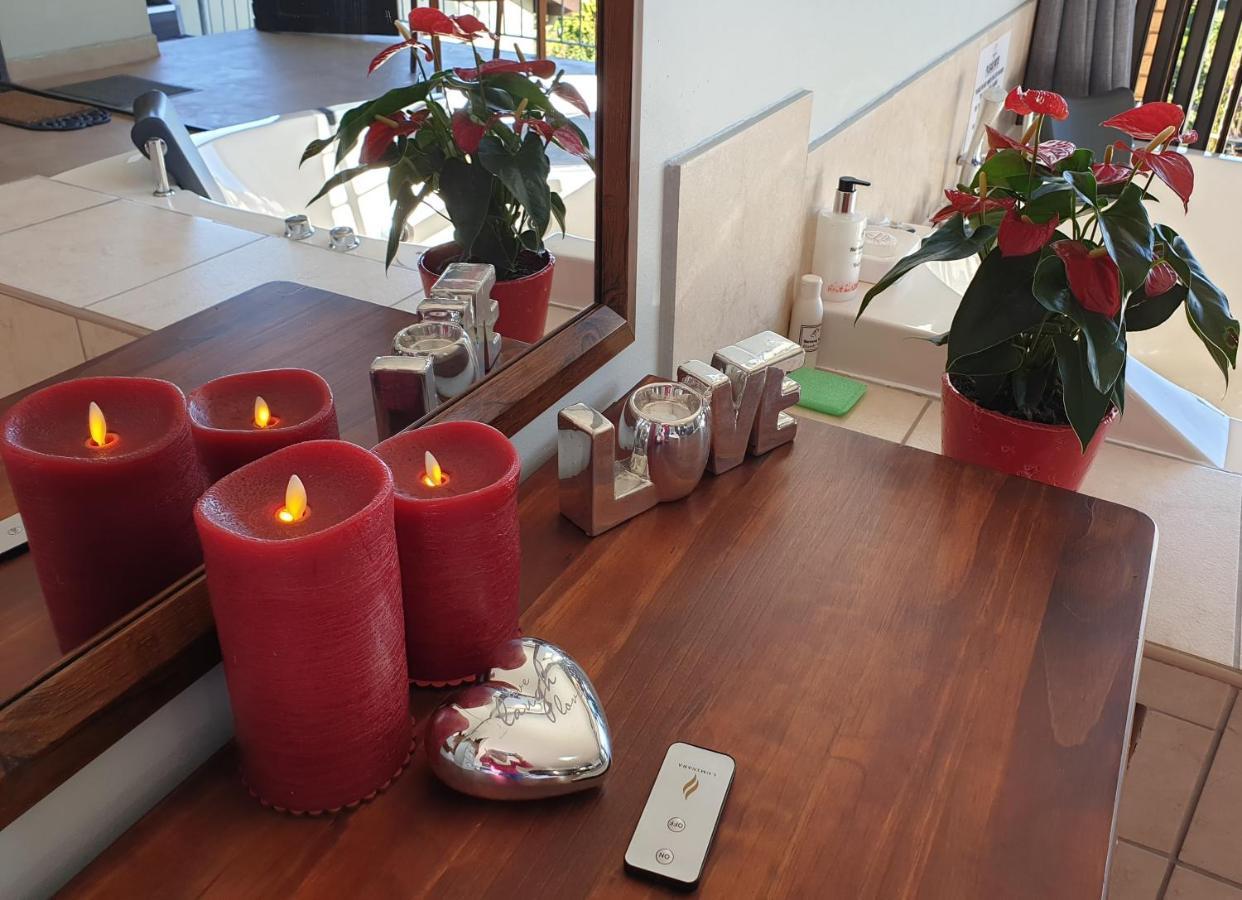 Harmony Haven Couples Retreat Apartamento Amanzimtoti Exterior foto