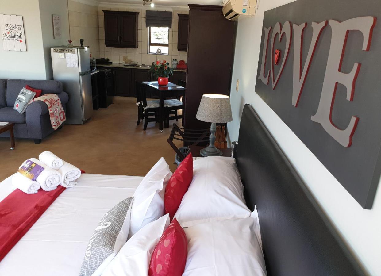 Harmony Haven Couples Retreat Apartamento Amanzimtoti Exterior foto