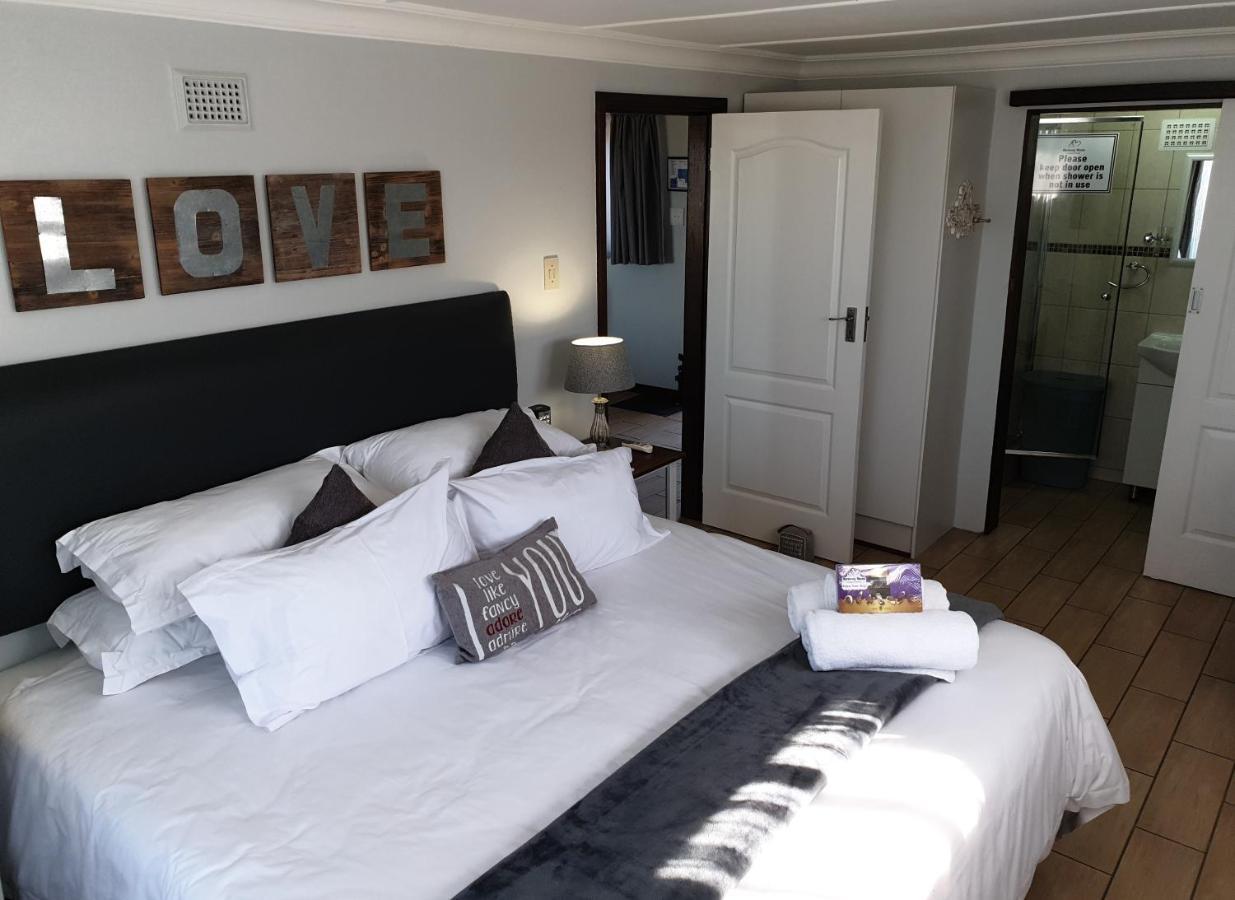Harmony Haven Couples Retreat Apartamento Amanzimtoti Exterior foto