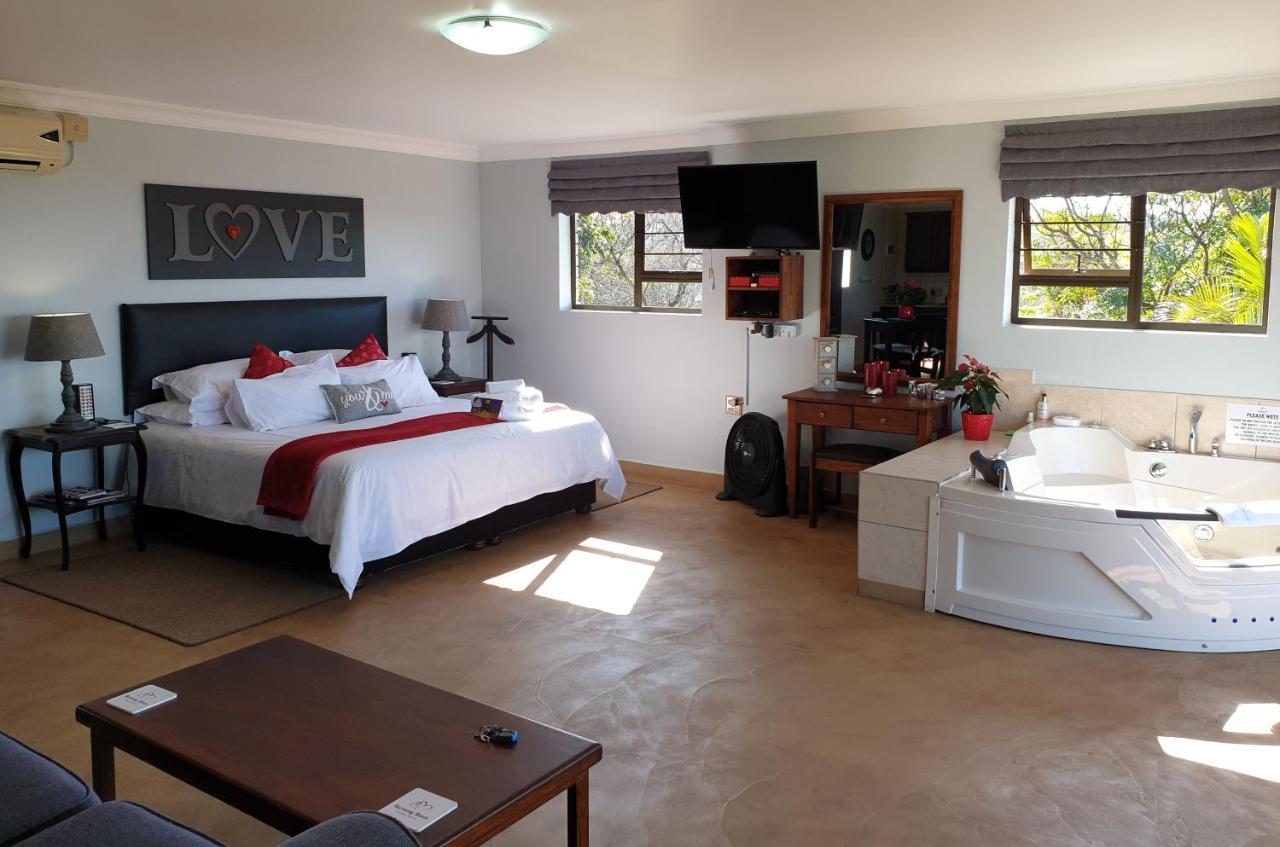 Harmony Haven Couples Retreat Apartamento Amanzimtoti Exterior foto