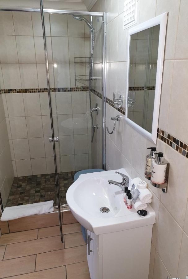 Harmony Haven Couples Retreat Apartamento Amanzimtoti Exterior foto