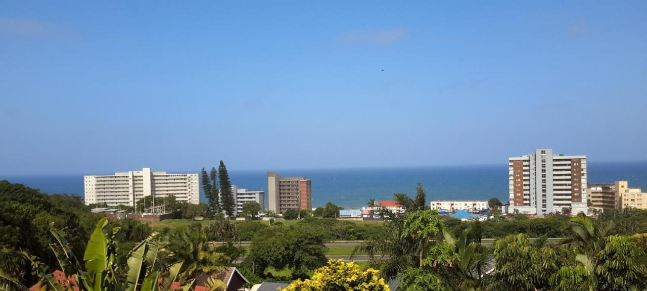 Harmony Haven Couples Retreat Apartamento Amanzimtoti Exterior foto