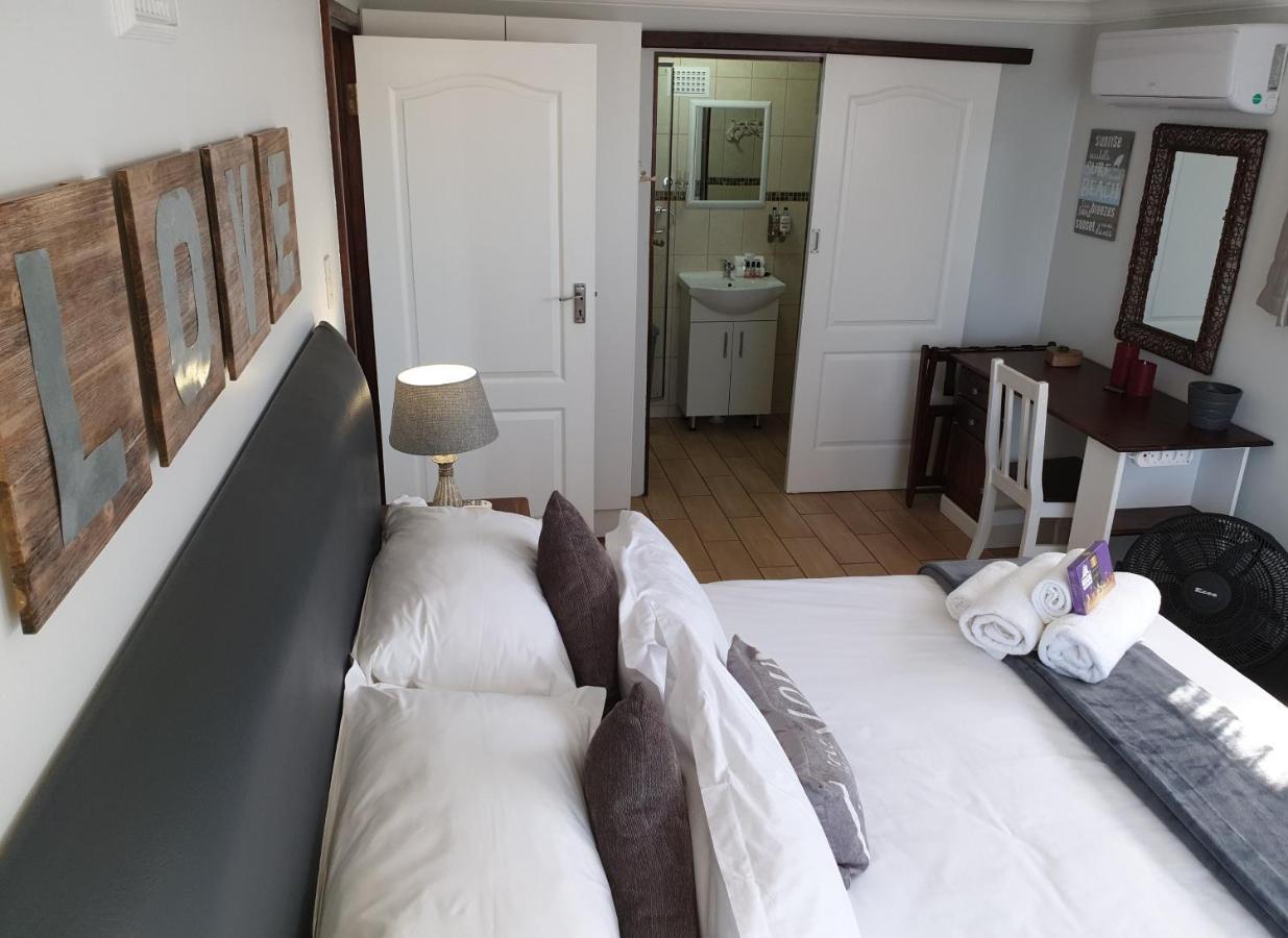 Harmony Haven Couples Retreat Apartamento Amanzimtoti Exterior foto