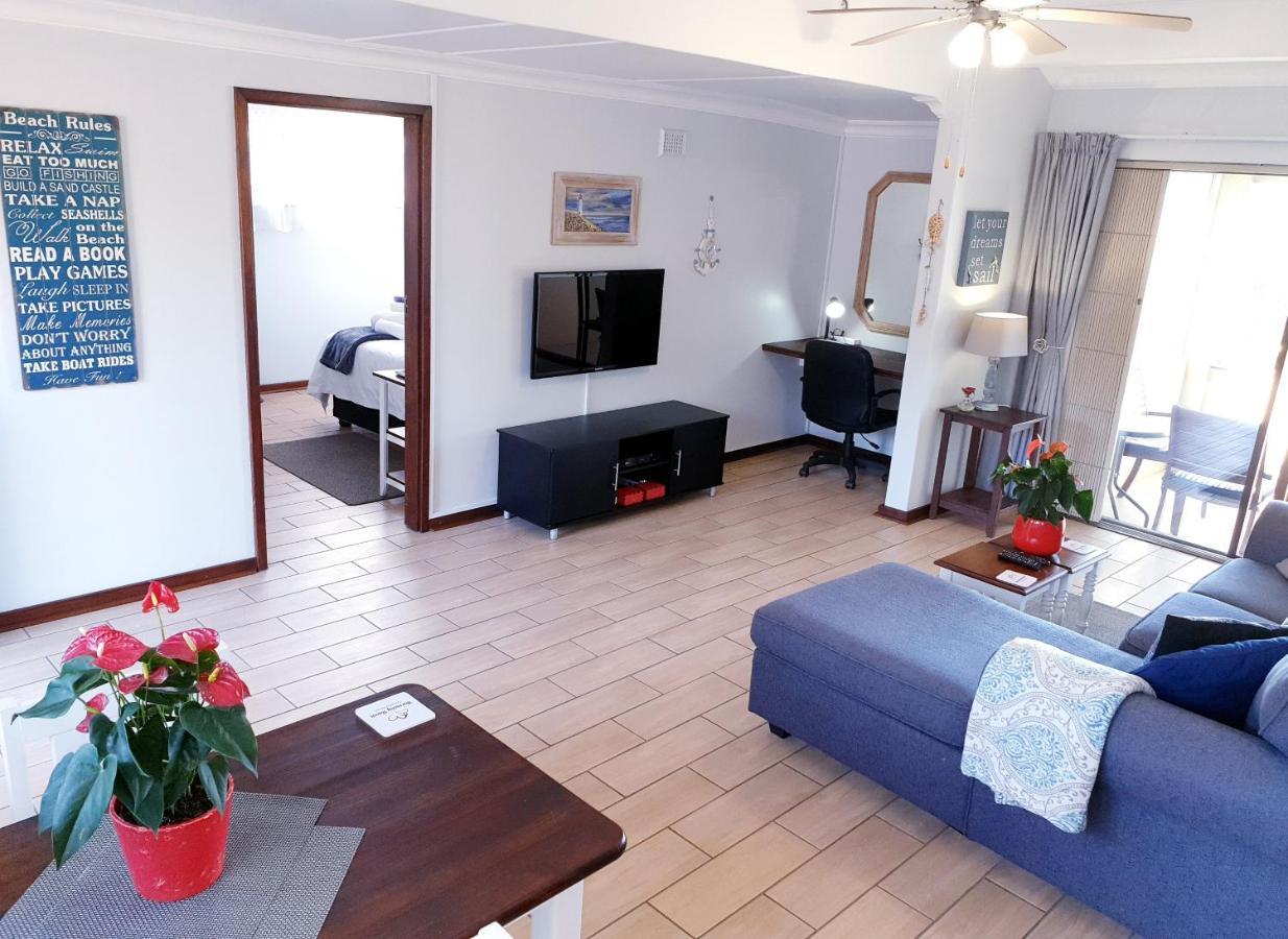 Harmony Haven Couples Retreat Apartamento Amanzimtoti Exterior foto