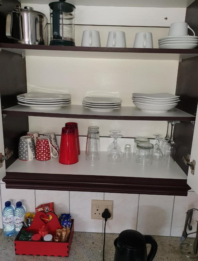 Harmony Haven Couples Retreat Apartamento Amanzimtoti Exterior foto