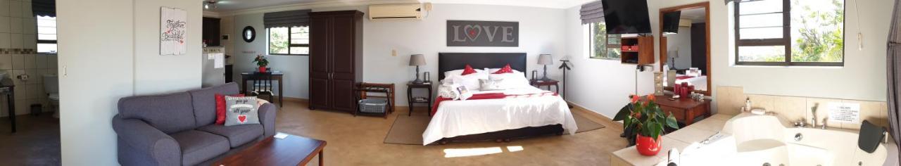 Harmony Haven Couples Retreat Apartamento Amanzimtoti Exterior foto