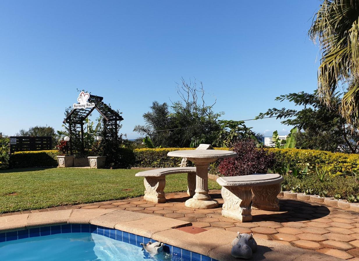 Harmony Haven Couples Retreat Apartamento Amanzimtoti Exterior foto