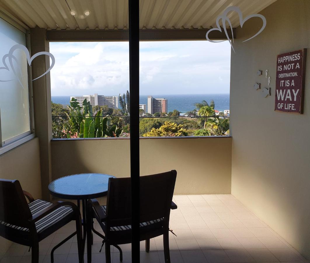 Harmony Haven Couples Retreat Apartamento Amanzimtoti Exterior foto