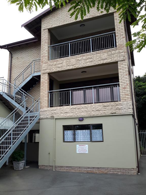 Harmony Haven Couples Retreat Apartamento Amanzimtoti Exterior foto