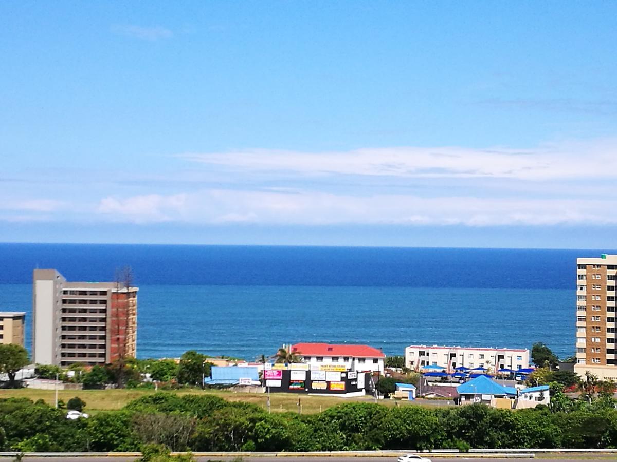 Harmony Haven Couples Retreat Apartamento Amanzimtoti Exterior foto