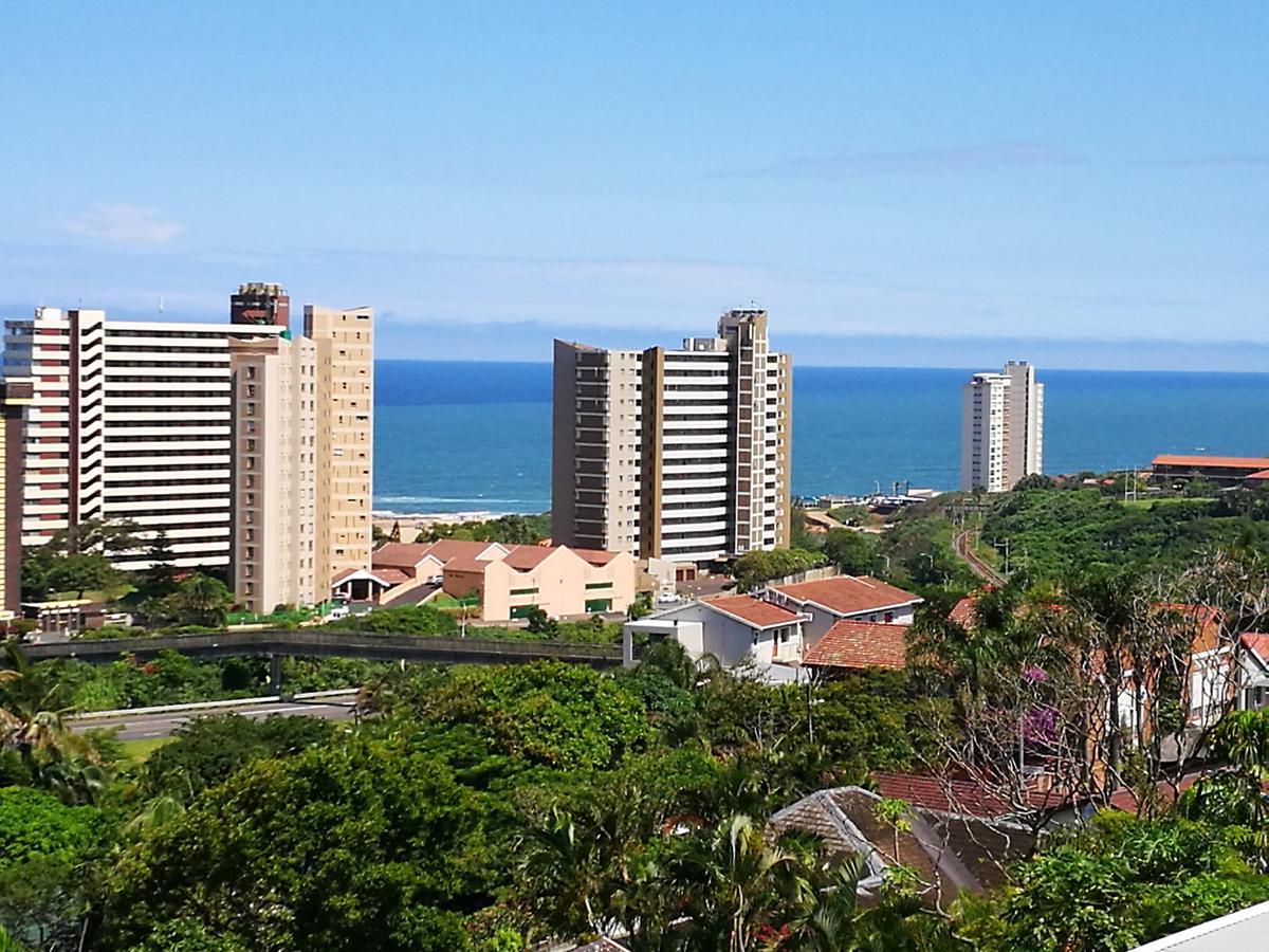 Harmony Haven Couples Retreat Apartamento Amanzimtoti Exterior foto